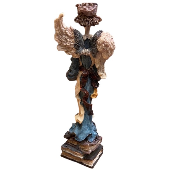 Boyd’s Bears & Friends - The Folkstone  collection. Florence- The Kitchen Angel - Picture 2 of 3